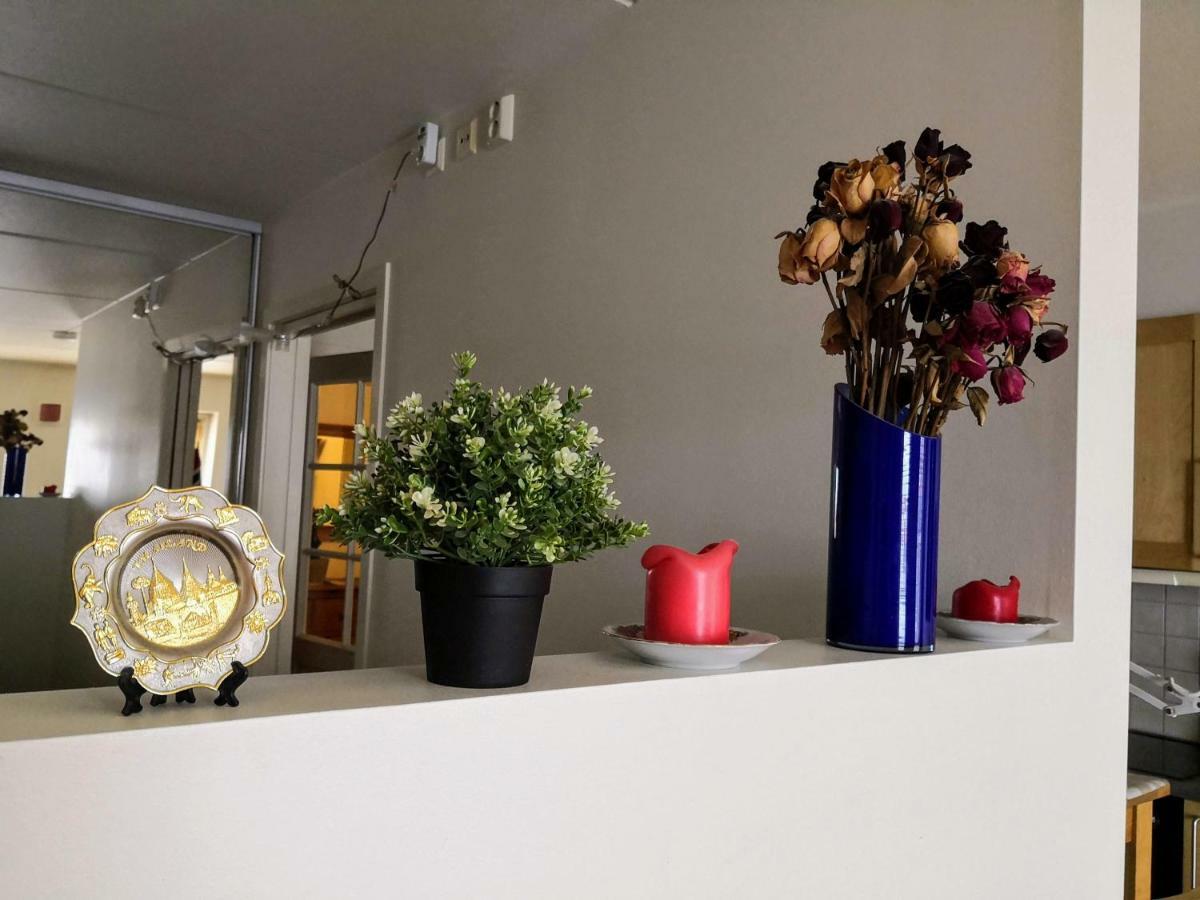 Lillestrom Central City Apartment Fully Furnished Ngoại thất bức ảnh
